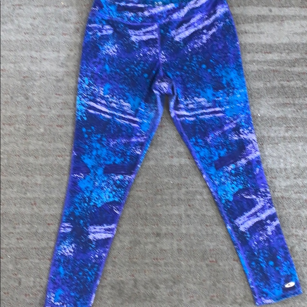 Workout Leggings